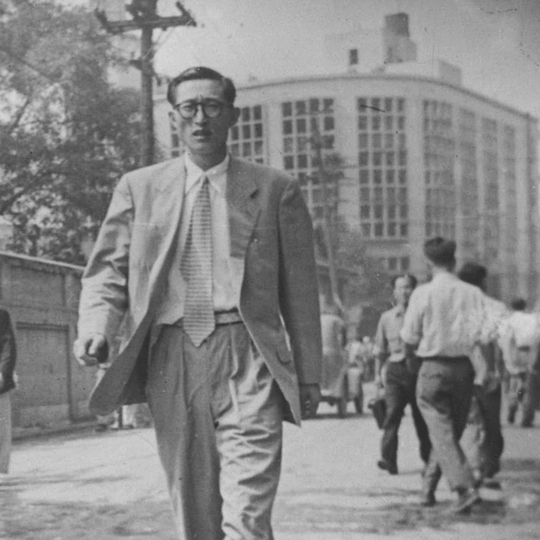 서청택 선대회장